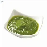 Green Chilli Sauce