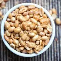 Peanuts