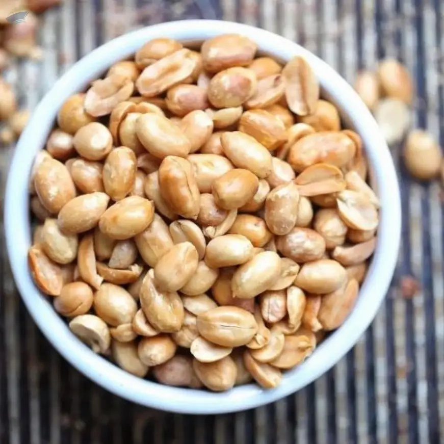 Peanuts