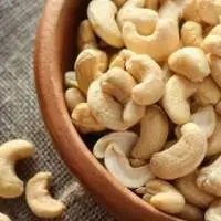 Cashew Nuts