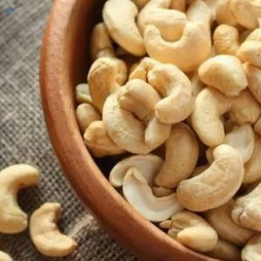 Cashew Nuts