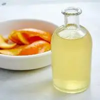Orange Syrup