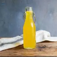 Mango Syrup