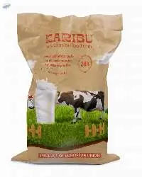Fat Filled Milk Powder