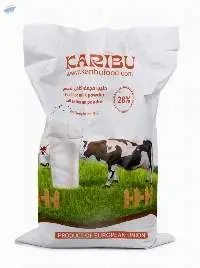 Karibu Fat Filled Milk Powder