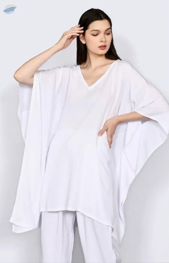 Kamila Poncho