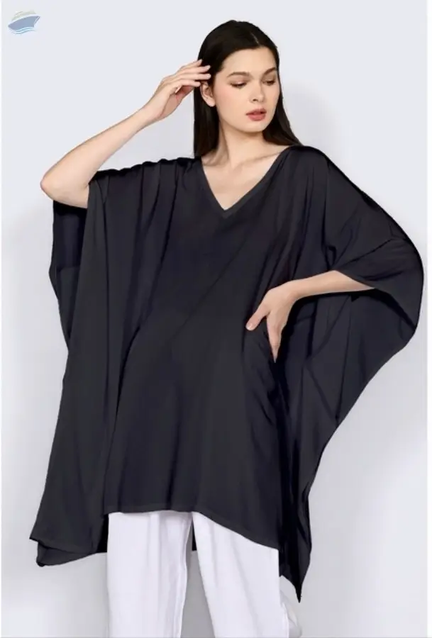 Kamila Poncho