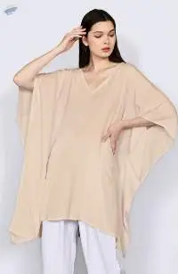 Kamila Poncho