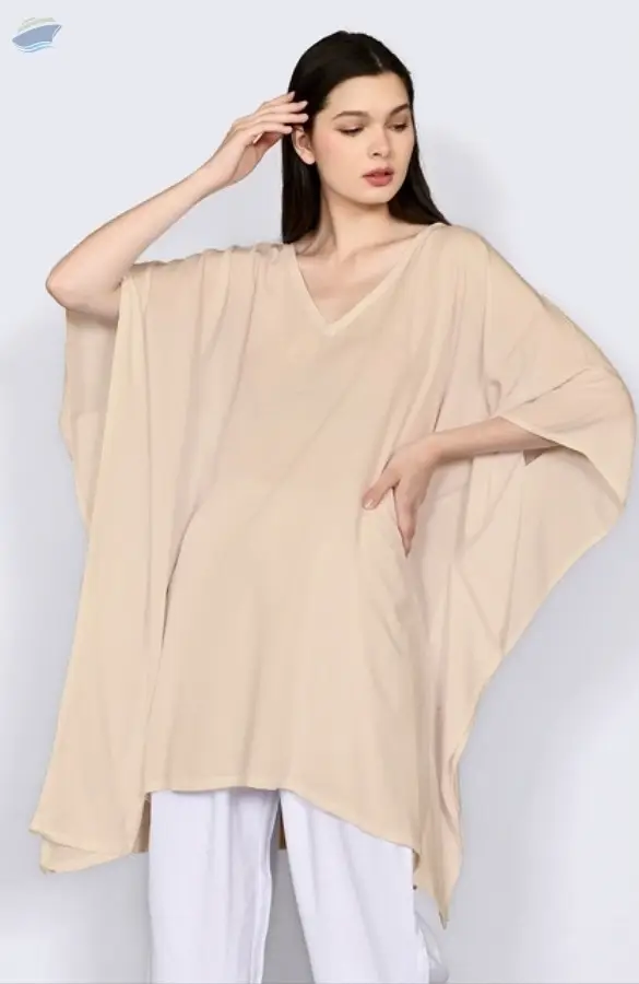 Kamila Poncho