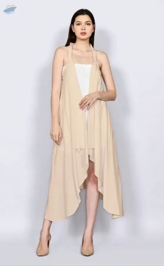 Morgan long cardigan