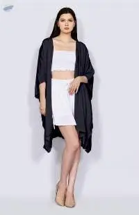 Juliana Short Cardigan