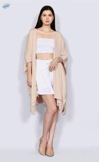 Juliana Short Cardigan