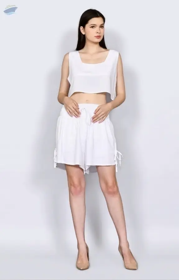 Callie Short Pant