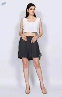 Callie Short Pant