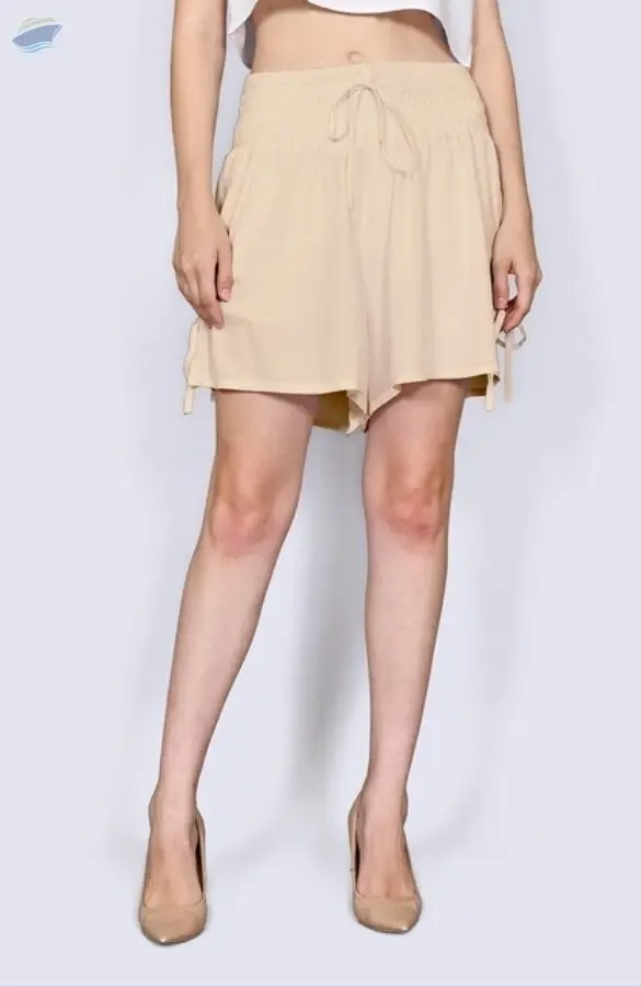 Callie Short Pant