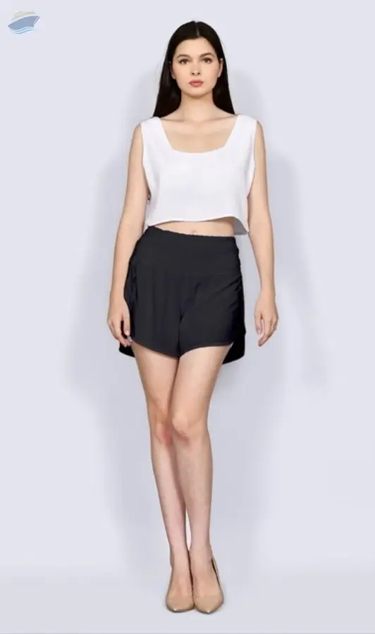 Alani Short Pant