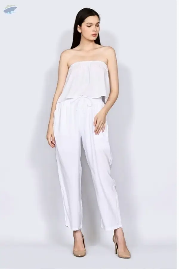 Eliza Long Pant