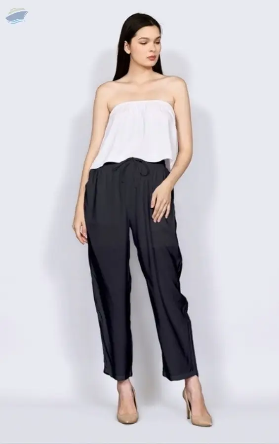Eliza Long Pant