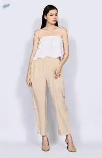 Eliza Long Pant