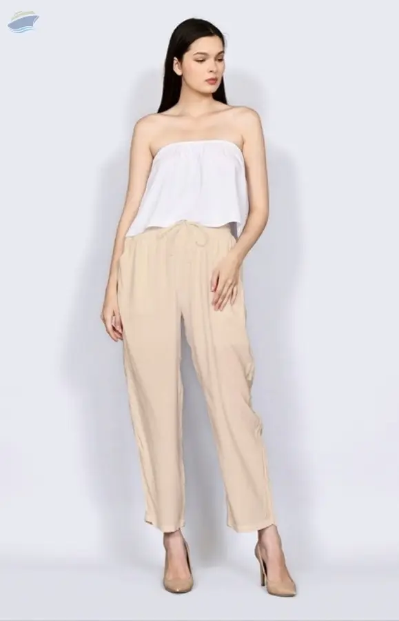 Eliza Long Pant