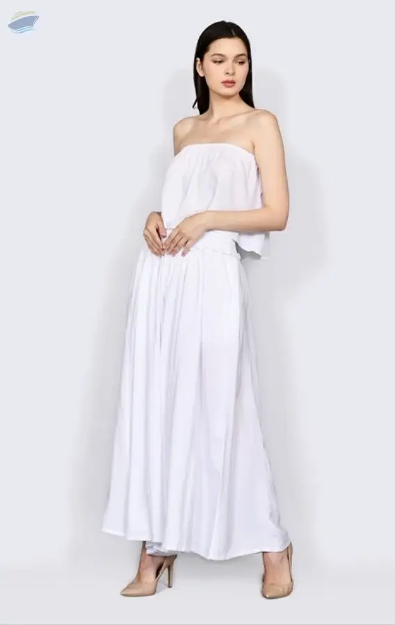 Ariana Long Pant