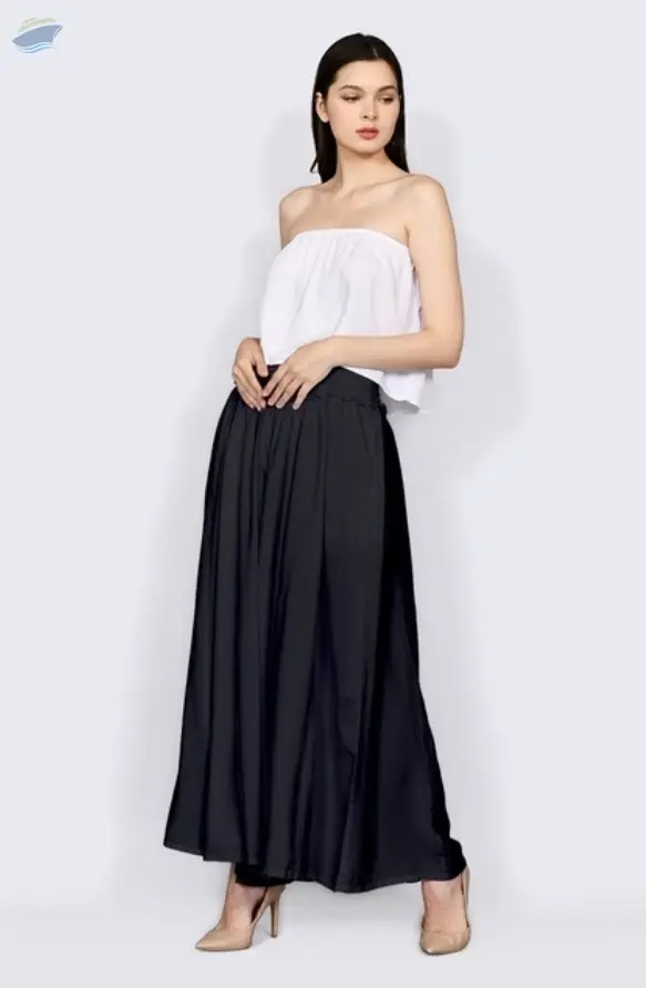 Ariana Long Pant