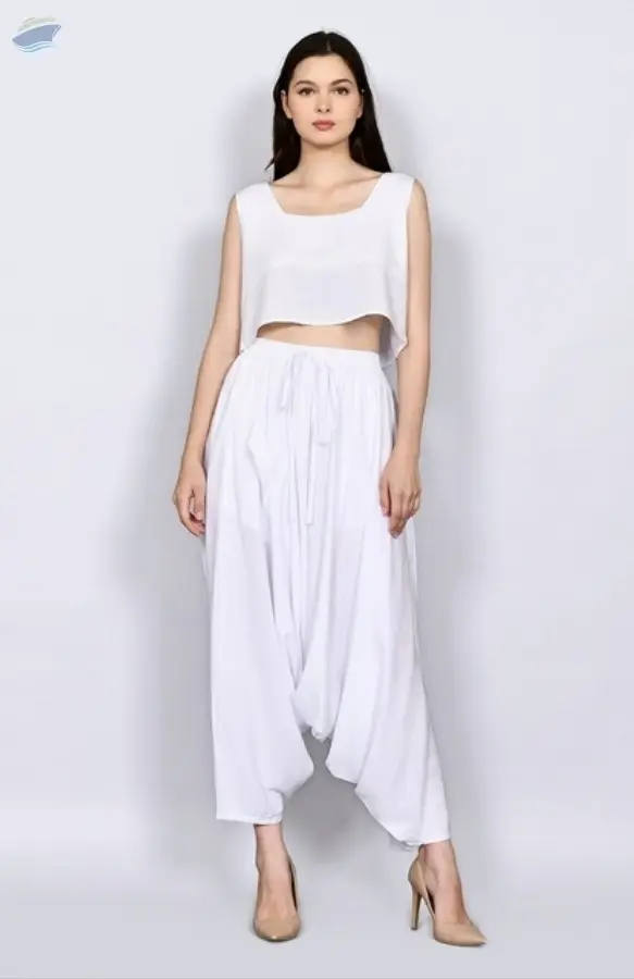 Sienna long pant