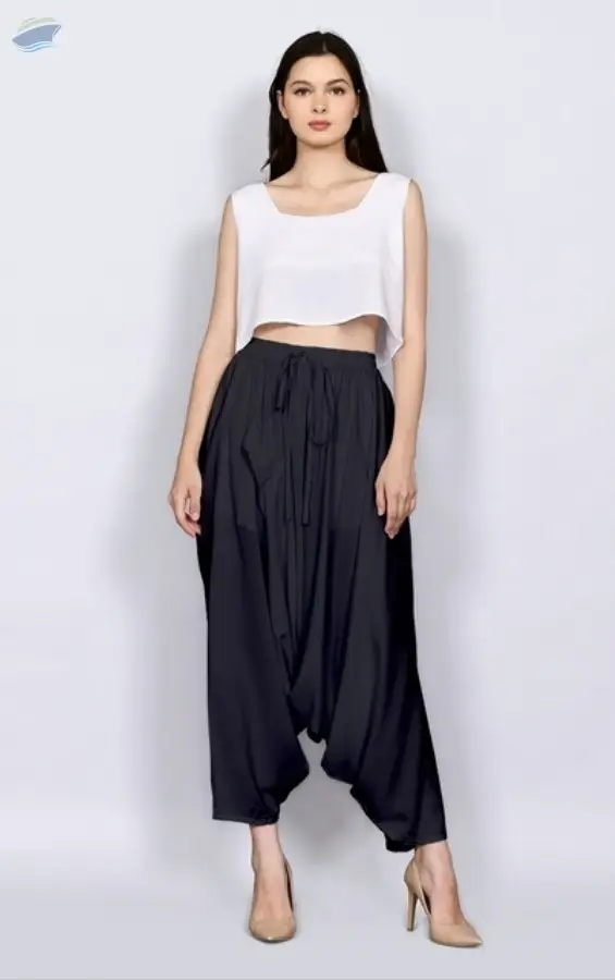Sienna long pant
