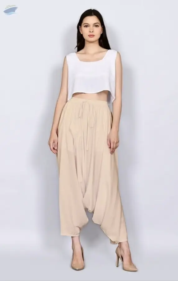 Sienna long pant