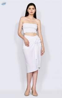 Selena Short Skirt