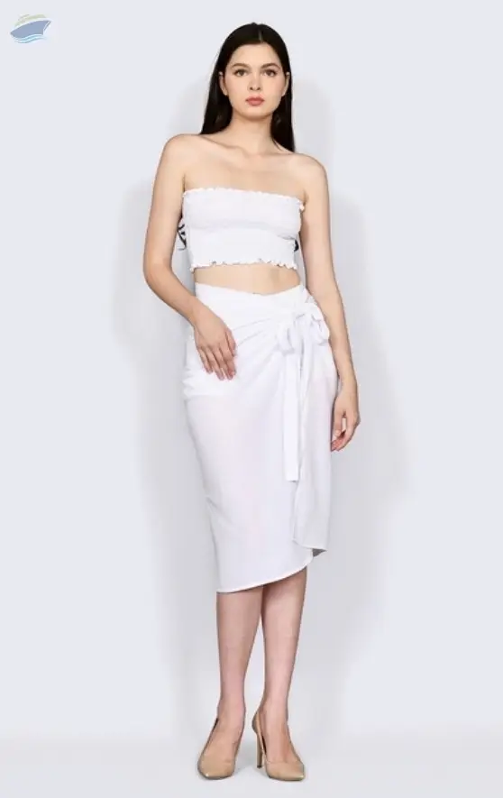 Selena Short Skirt