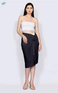 Selena Short Skirt