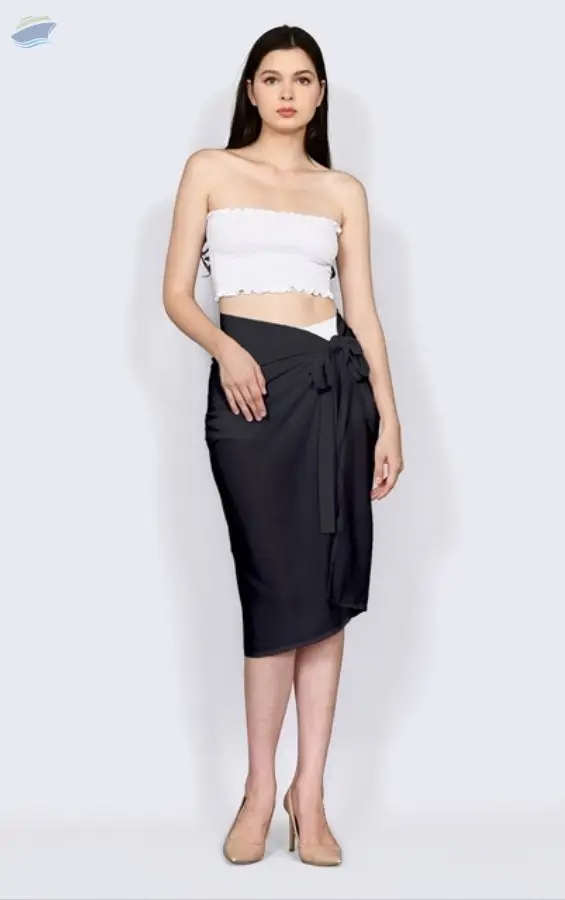 Selena Short Skirt