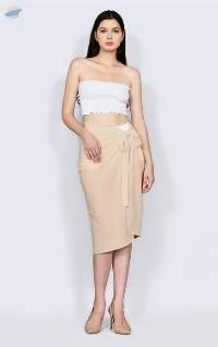 Selena Short Skirt