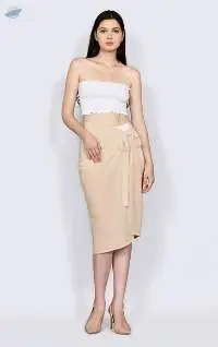 Selena Short Skirt