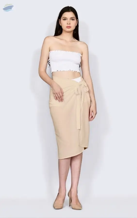 Selena Short Skirt