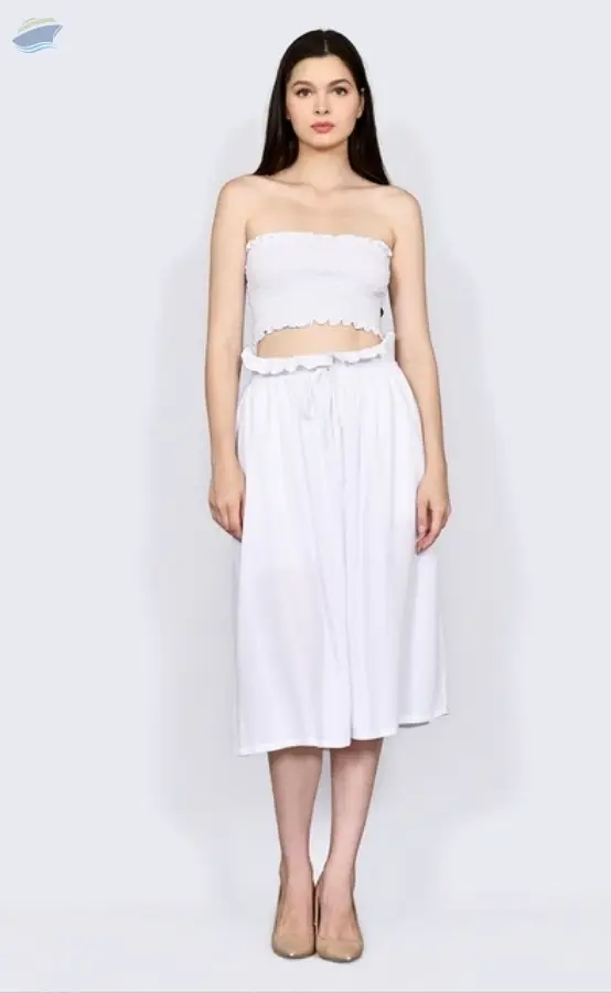 Sara Medium Skirt