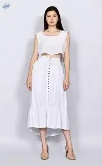 Amy Medium Skirt
