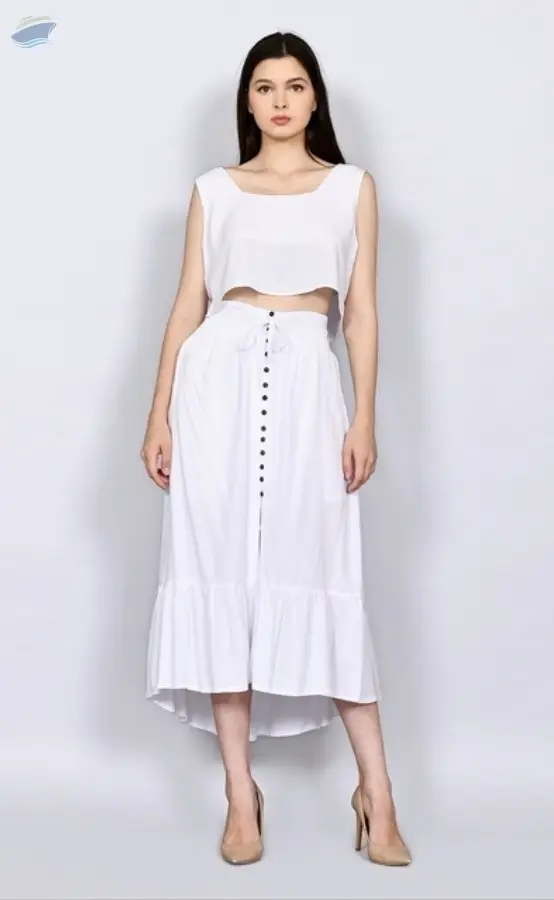 Amy Medium Skirt