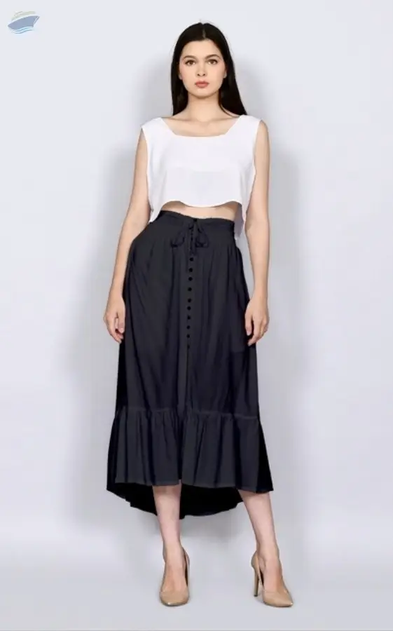 Amy Medium Skirt