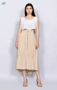Amy Medium Skirt