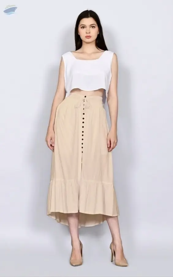 Amy Medium Skirt