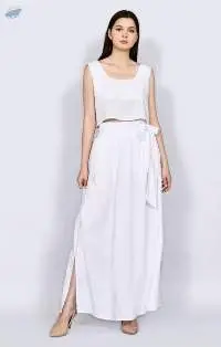 Rosalie Long Skirt