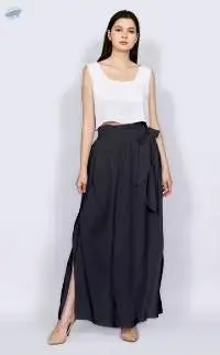 Rosalie Long Skirt