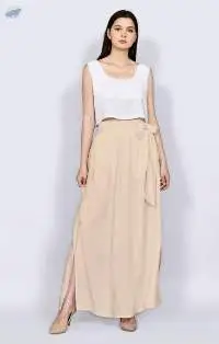 Rosalie long skirt