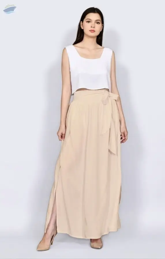 Rosalie long skirt