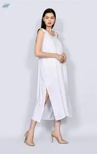 Elof Long Dress