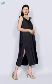 Elof Long Dress