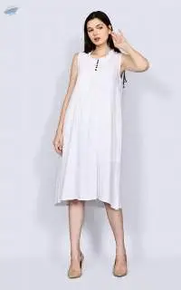 Jasmine Medium Dress