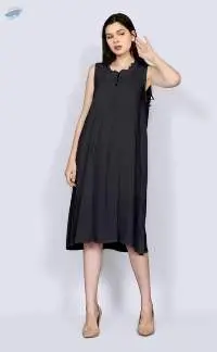 Jasmine Medium Dress